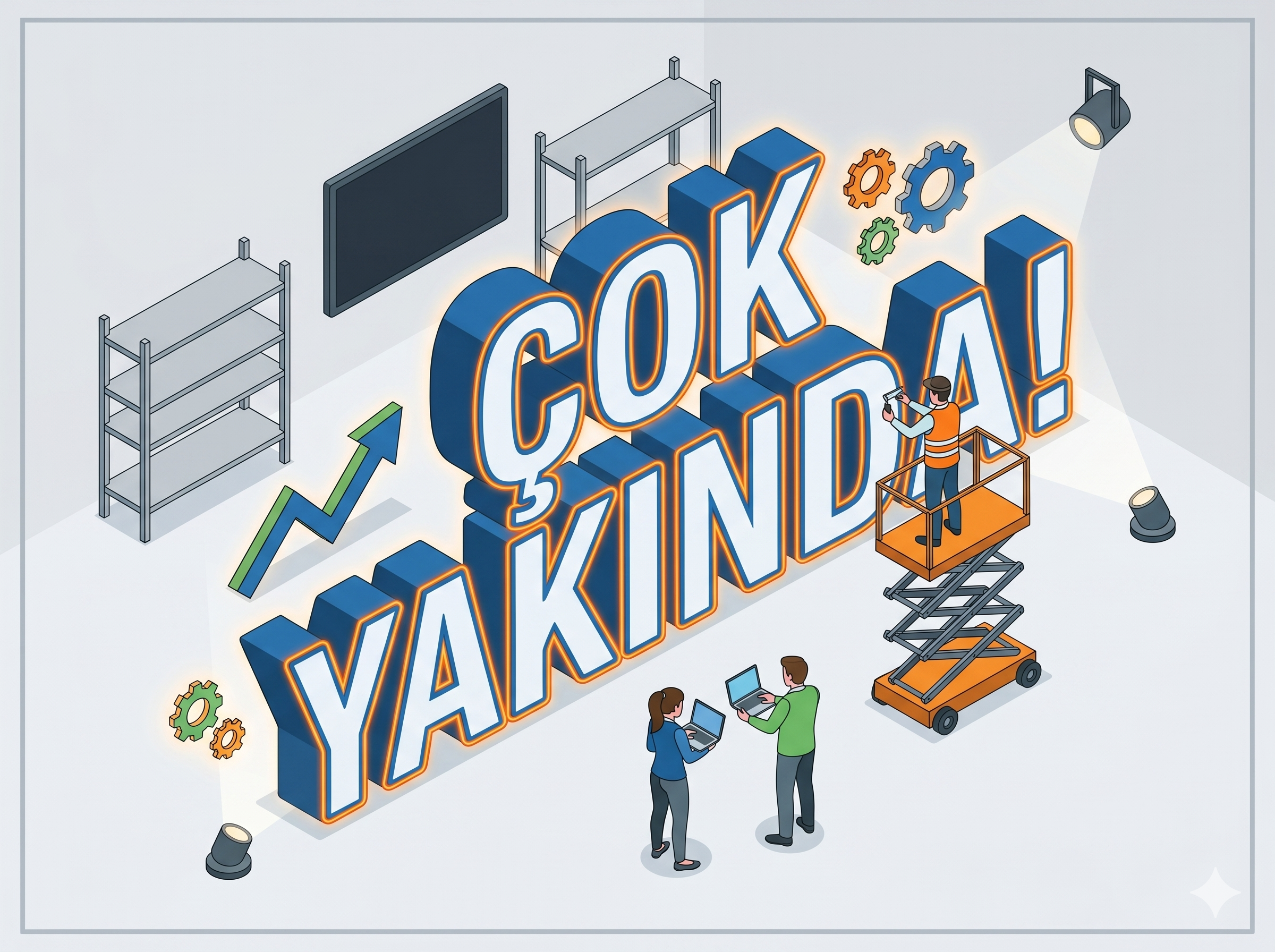 meslekdash çok yakında